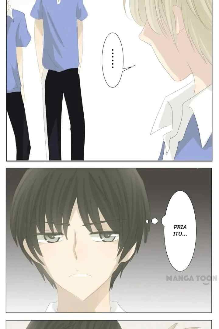 Summer Never Ends chapter 43 halaman 9
