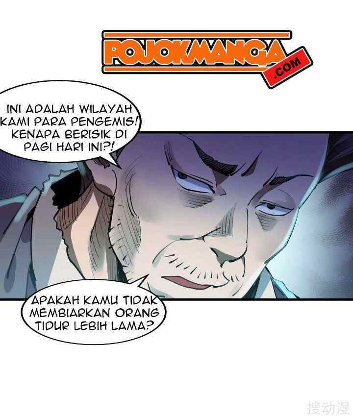 I Was Sealed 900 Million Times chapter 5 halaman 7