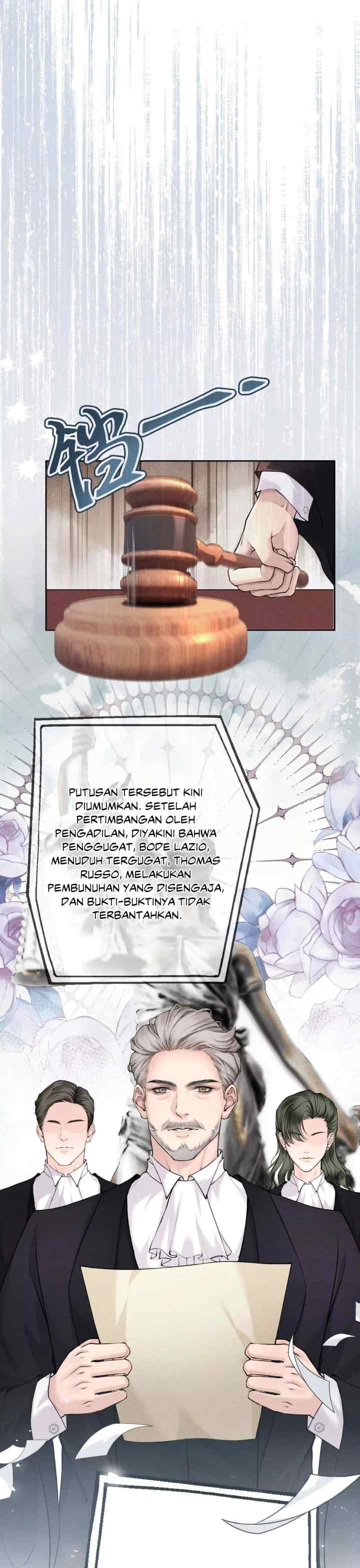 Feather of Backlight chapter 1 halaman 14