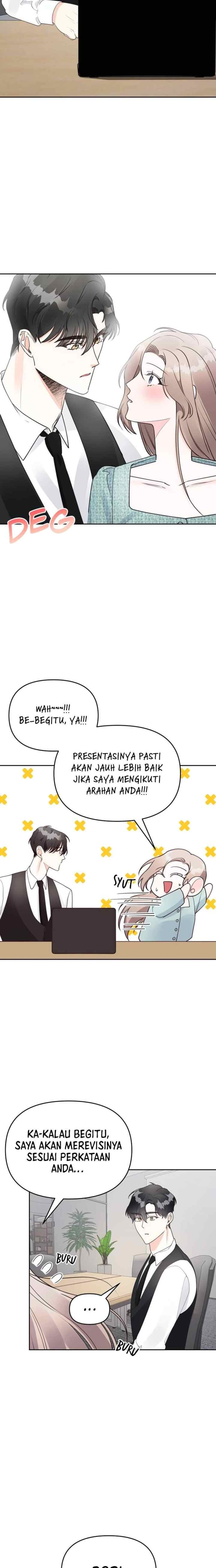 Memento Bori chapter 23 halaman 16