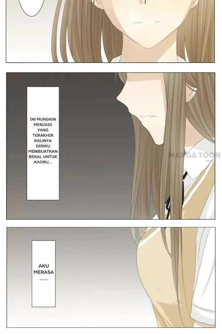 Summer Never Ends chapter 62 halaman 4