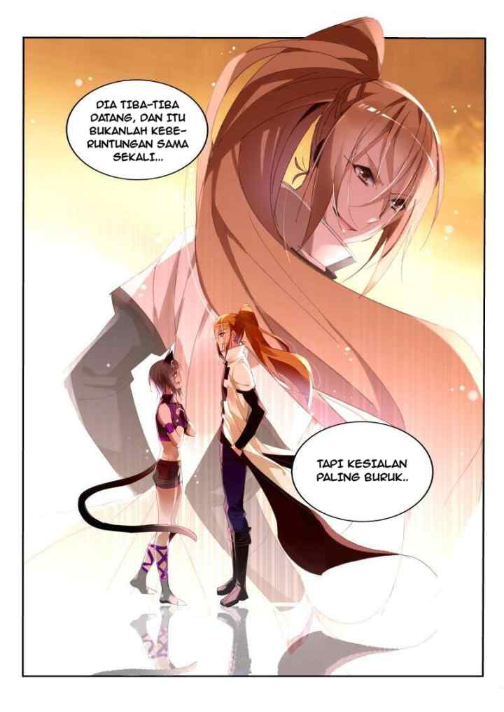 Demon Spirit Seed Manual chapter 241 halaman 10