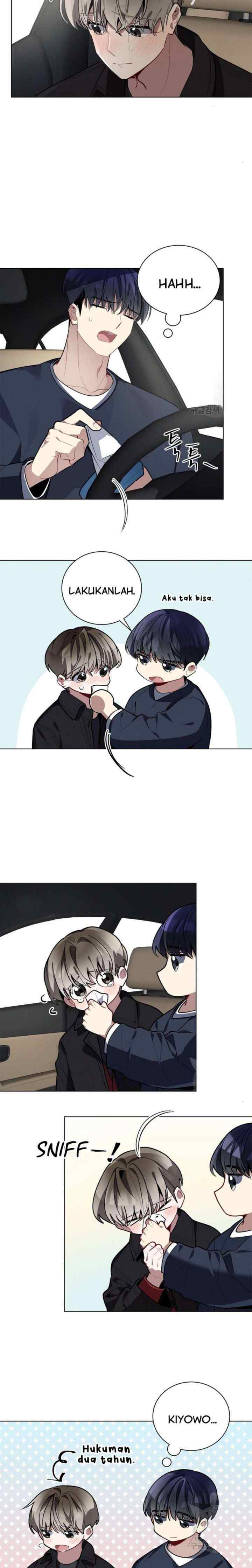 Cherry Doll Scandal chapter 23 halaman 14
