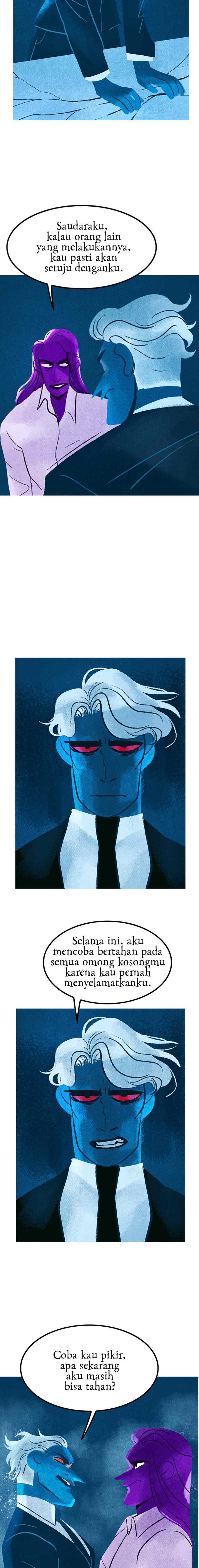 Lore Olympus chapter 127 halaman 13