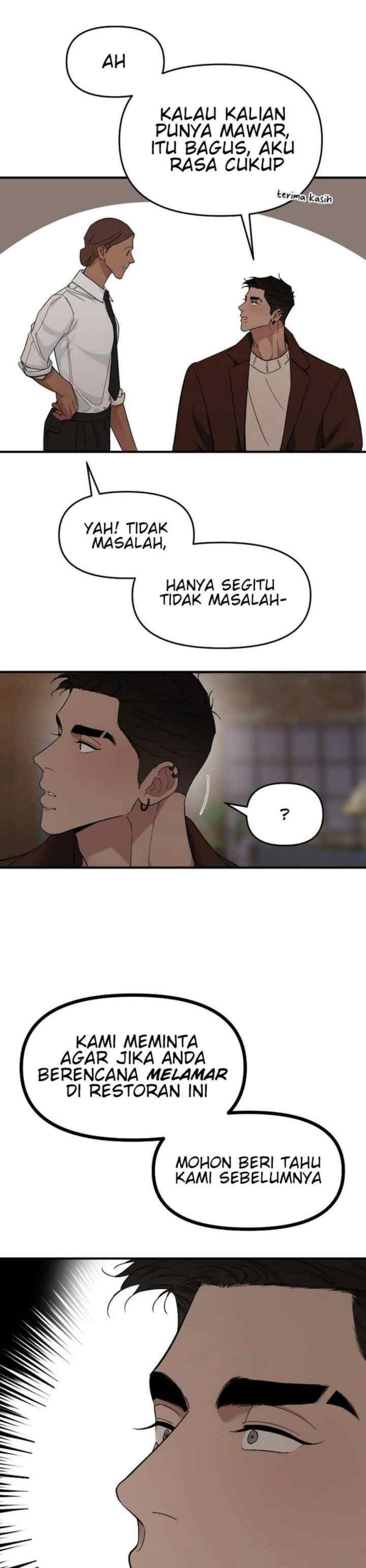 Take Off chapter 95 halaman 10