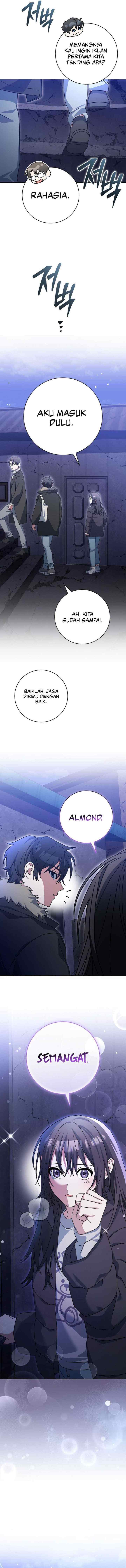 Genius Archer's Streaming chapter 74 halaman 18