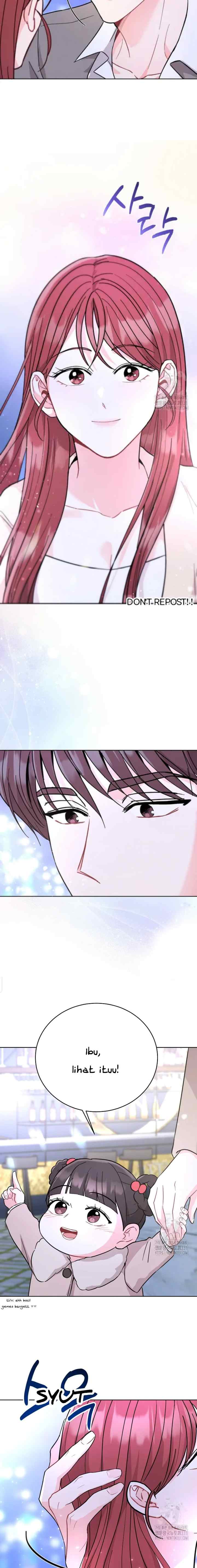 Hades and Persephone chapter 17 halaman 13