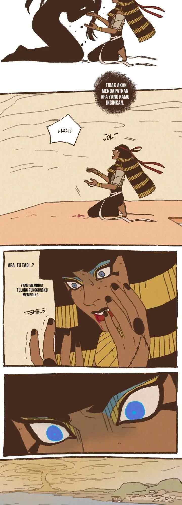 ENNEAD S1 chapter 57 halaman 11