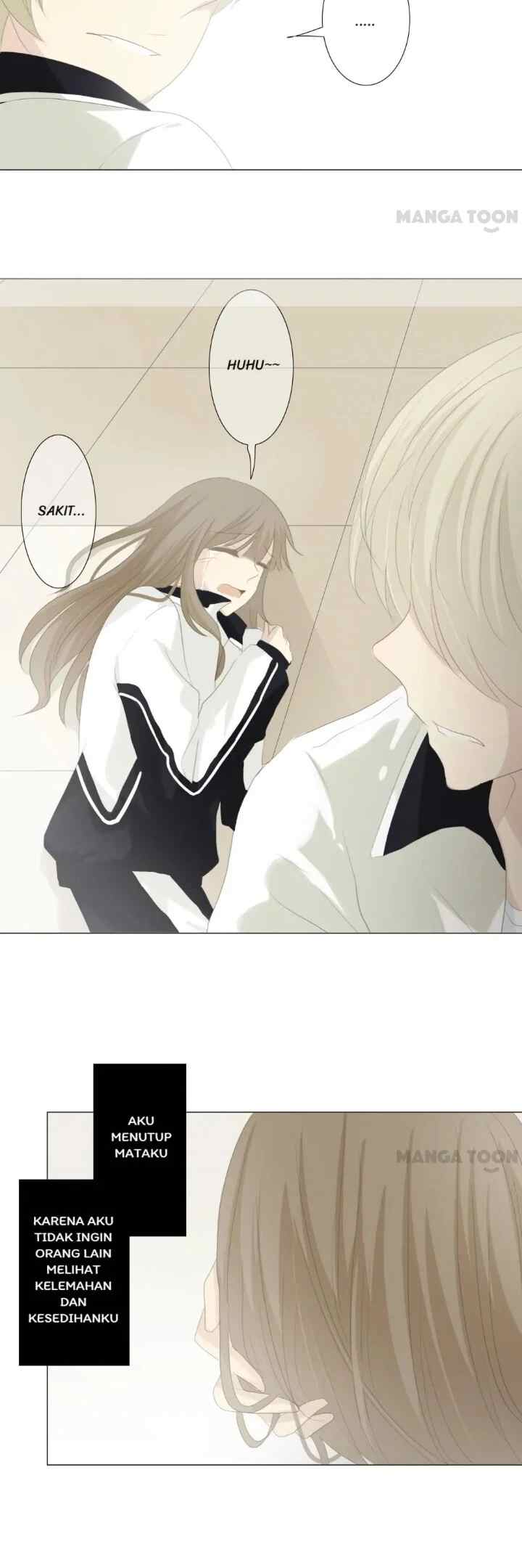 Summer Never Ends chapter 152 halaman 7