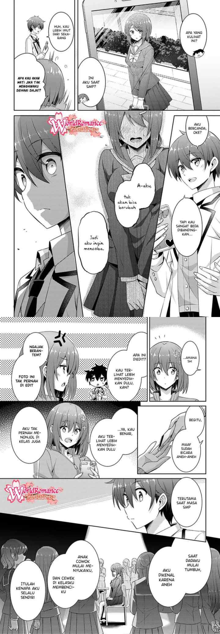 Boku no Kanojo Sensei chapter 20 halaman 8