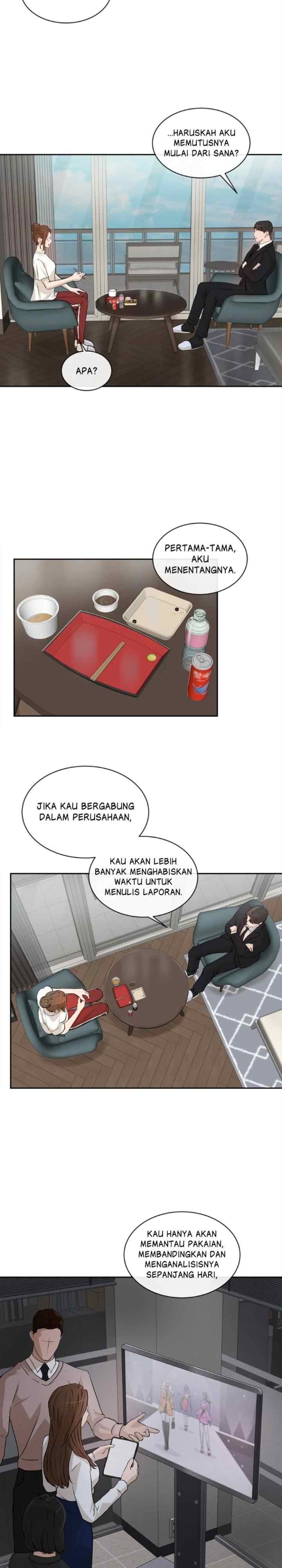 I'll Give You Everything chapter 19 halaman 13