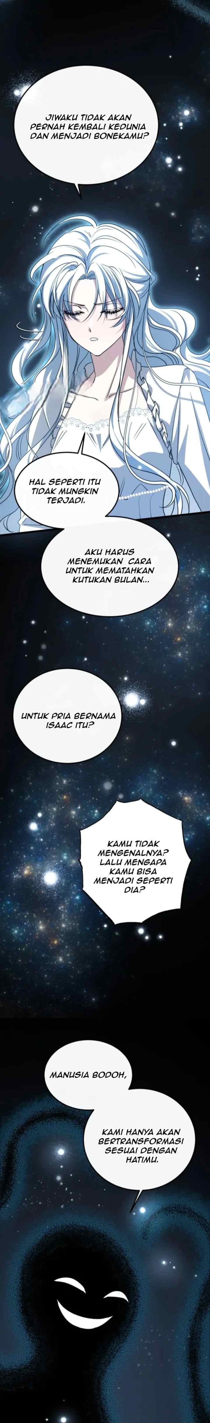 The Ducal Family's Poisonous Flower chapter 30 halaman 16