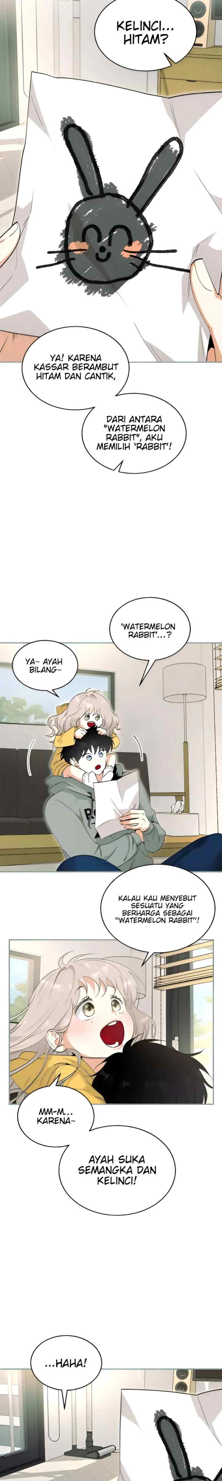 Emperor Hunt chapter 43 halaman 15