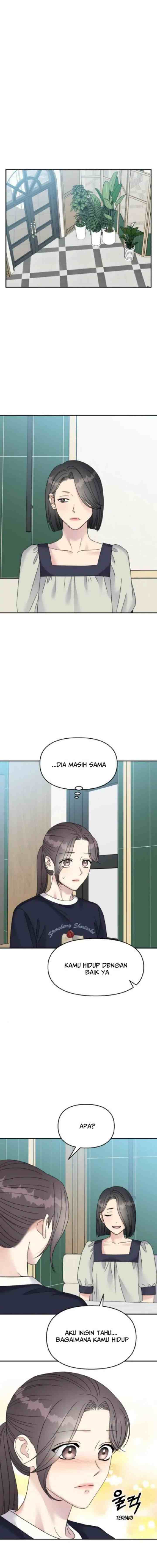 Do As I Say! chapter 109 halaman 14