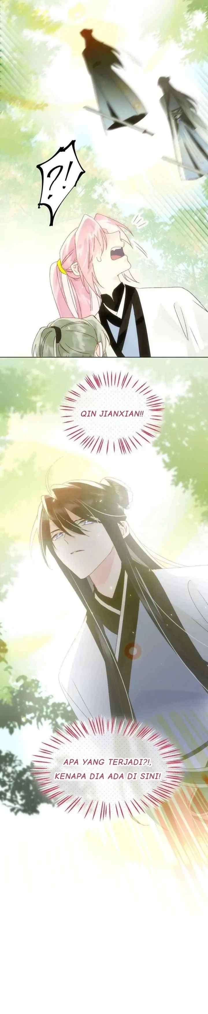 I'm Going to Be a Great Villain chapter 127 halaman 15