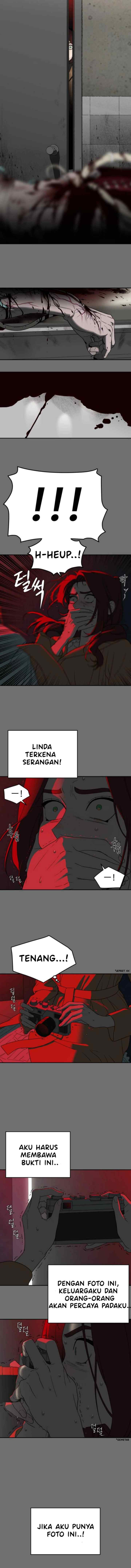 A Haunted Song chapter 10 halaman 4