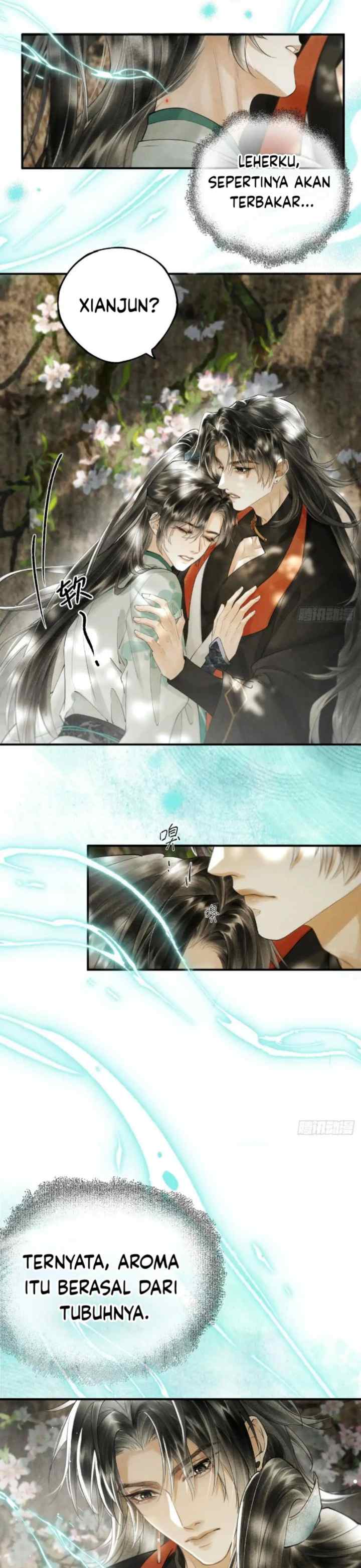 The Mark chapter 2 halaman 5