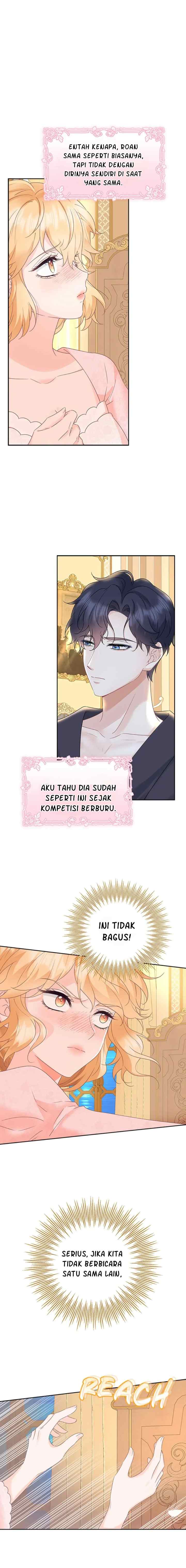 We Live Together chapter 35 halaman 5
