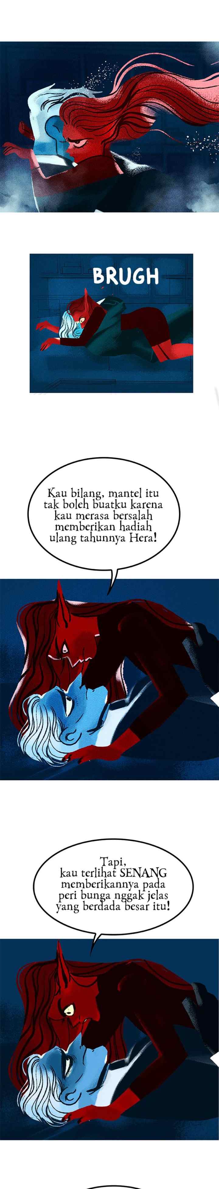 Lore Olympus chapter 36 halaman 4