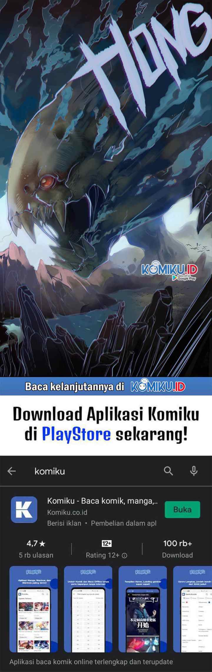 Askr Yggdrasil's Wood chapter 41 halaman 10