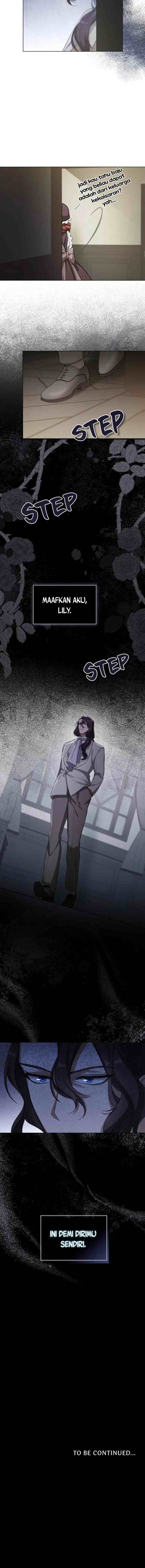 Disobey The Duke If You Dare chapter 9 halaman 14