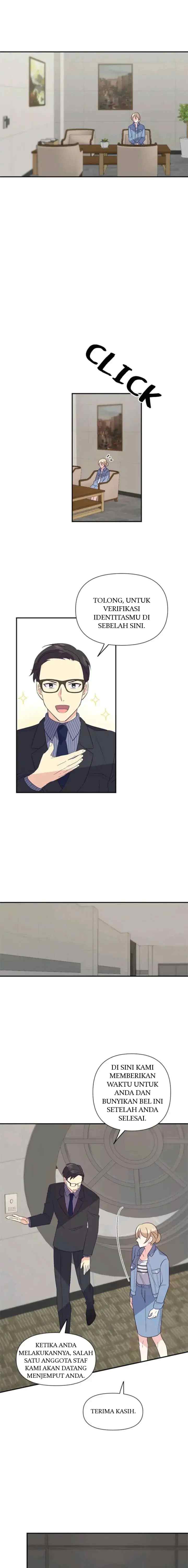 The Scandalous Proposal chapter 9 halaman 12