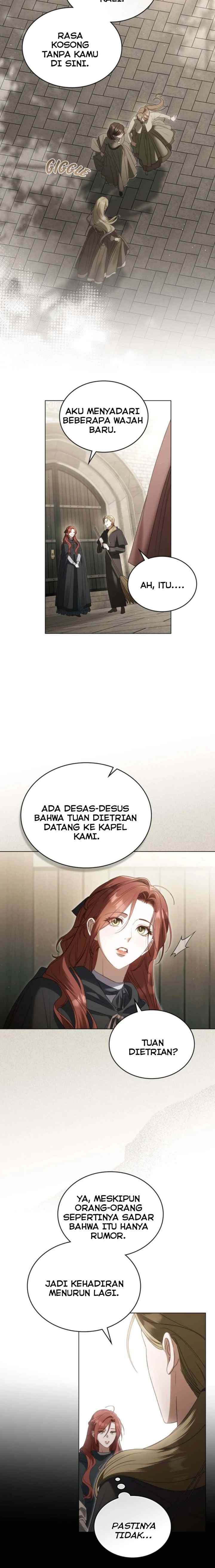 Odalisque chapter 27 halaman 8