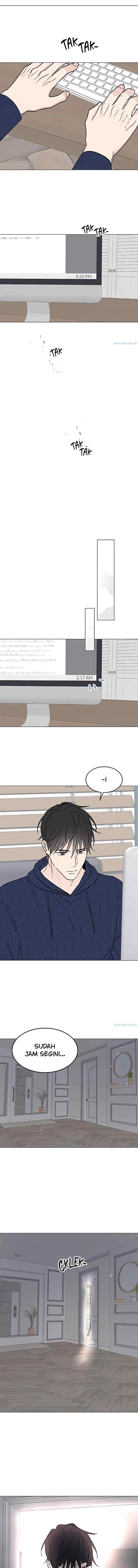 Love, How Do You Do That chapter 24 halaman 18