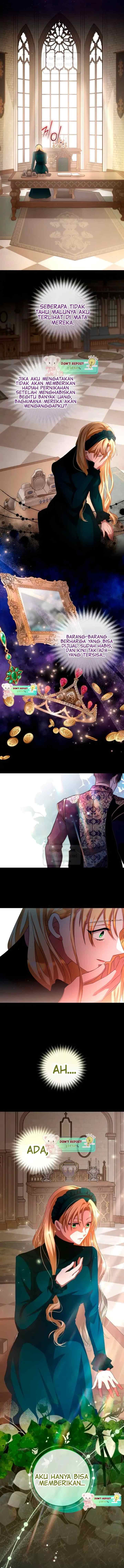 Yaman-ui Cheonghon chapter 12 halaman 16