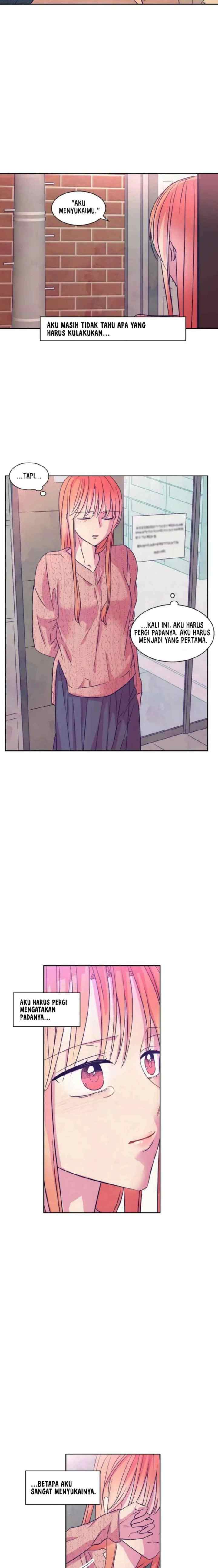 Blooming Sequence chapter 72 halaman 12