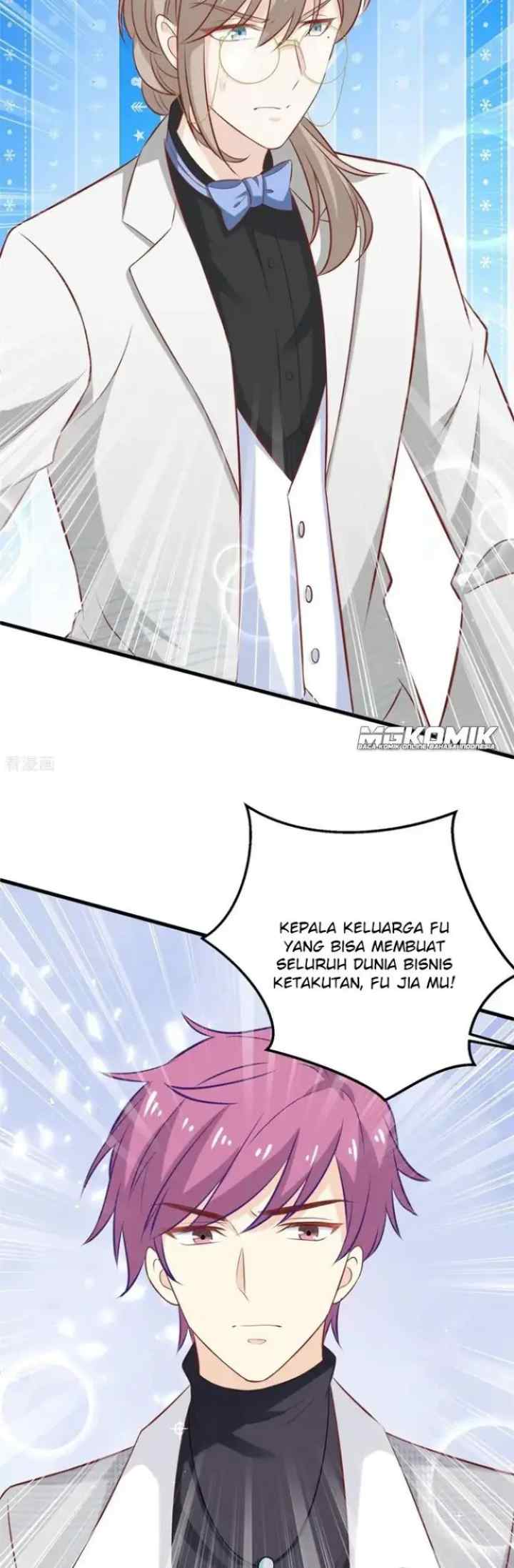 Take Your Mommy Home chapter 328 halaman 10
