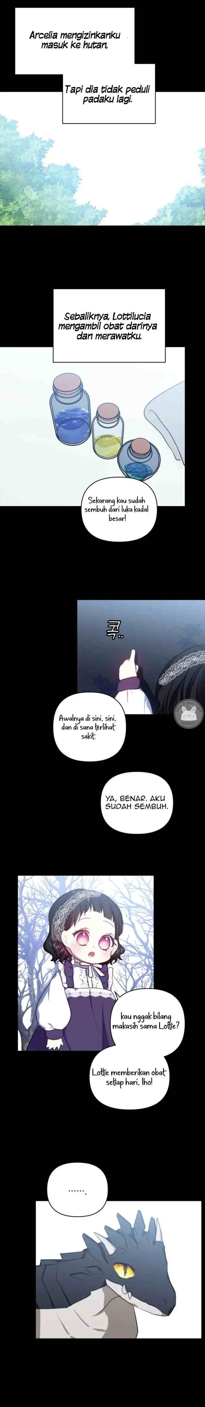 Monster Duke's Daughter chapter 26 halaman 11