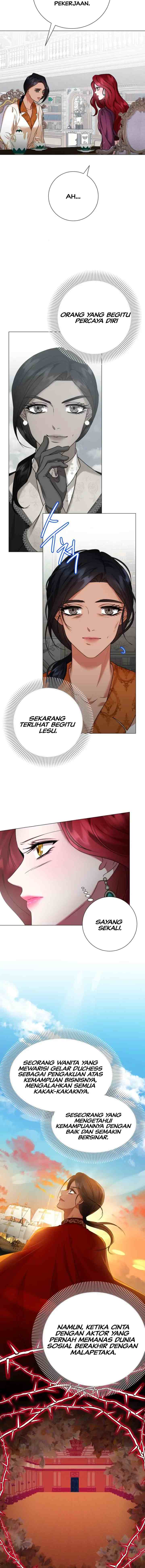 Circumstances of Switching Bodies chapter 63 halaman 10