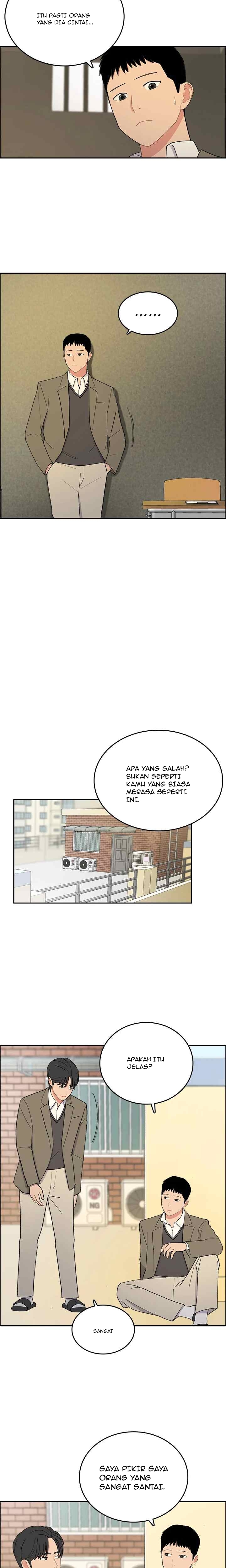 Break up Pawn Shop chapter 28 halaman 12