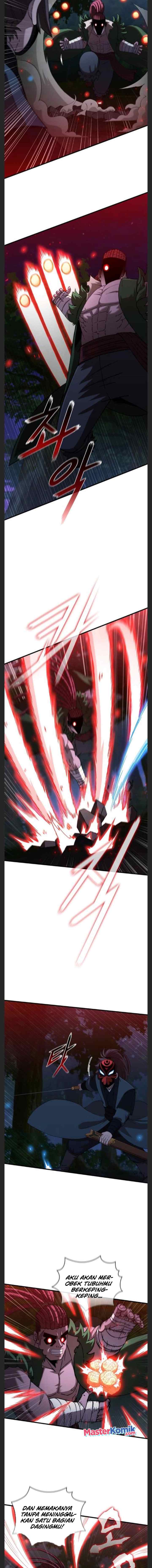 Shinsu Jeil Sword chapter 98 halaman 13