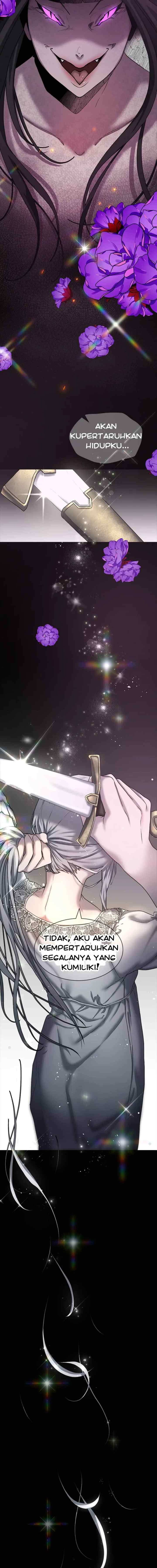 Luce: My New Identity as a Contract Wife chapter 1 halaman 4
