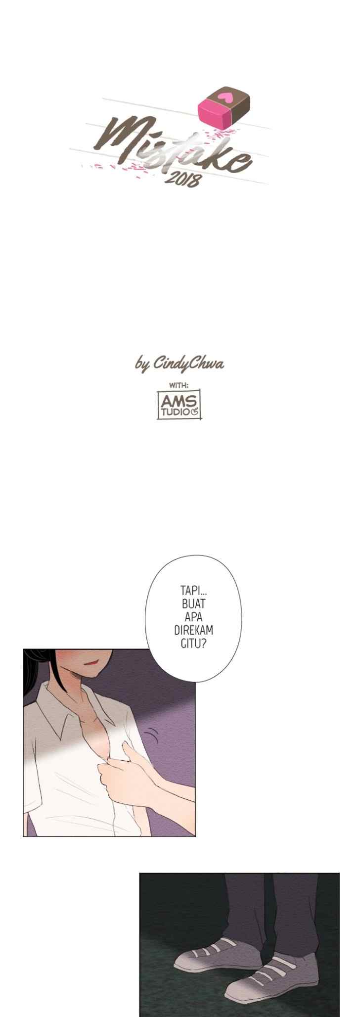 Mistake S1 chapter 1 halaman 5