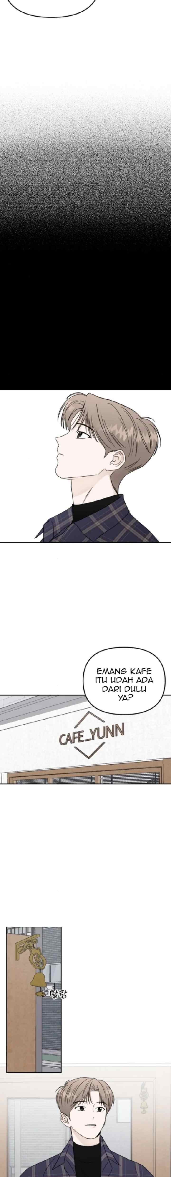 Can't We Just Meet? chapter 19 halaman 12