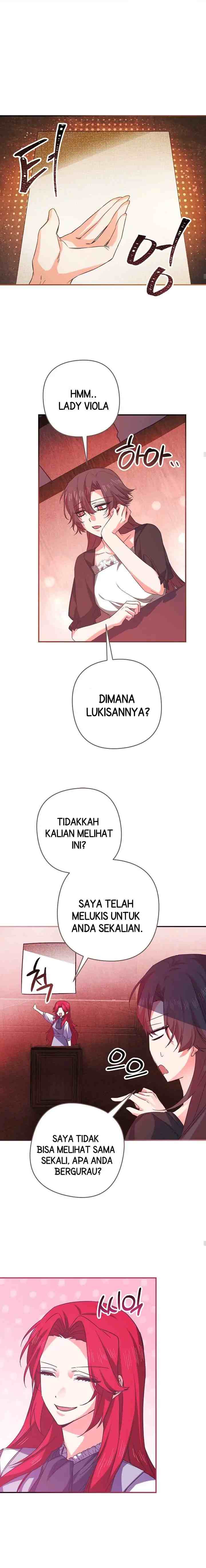 I Tamed the Duke chapter 12 halaman 6