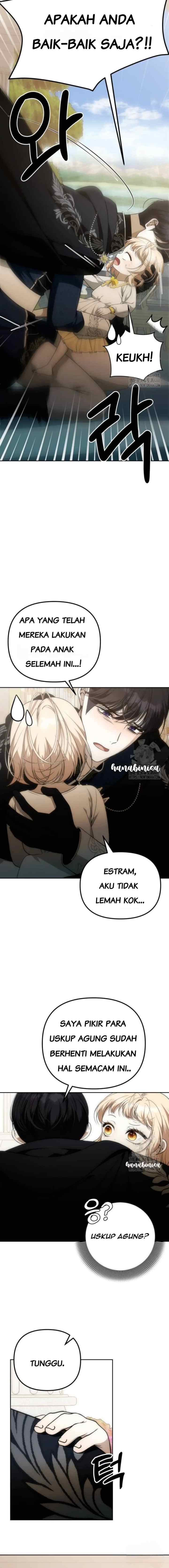The Baby's Future Dream Is To Be A Villain chapter 4 halaman 7