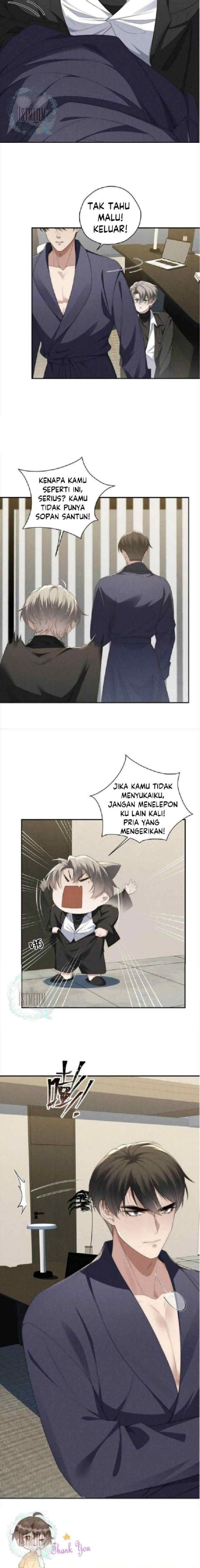 Listen To Me chapter 17 halaman 17