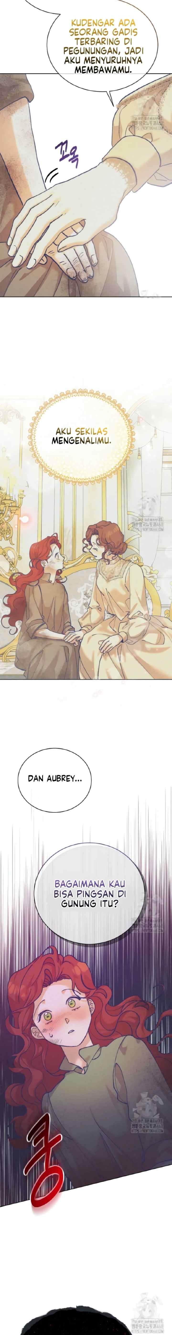 Elegant Aubrey chapter 4 halaman 18