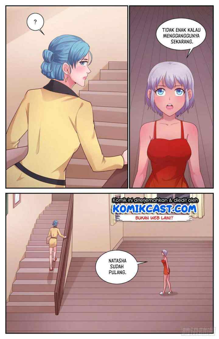 I Have a Mansion In The Post-Apocalyptic World chapter 436 halaman 8