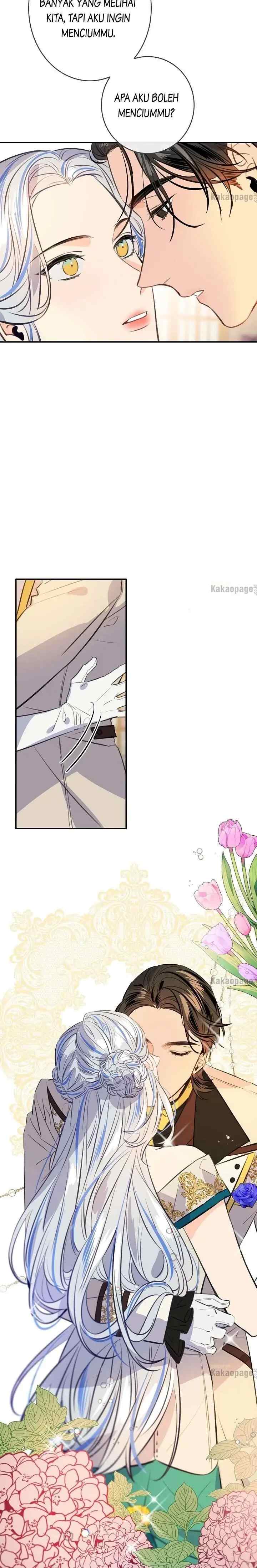 The Great Wish chapter 94 halaman 9