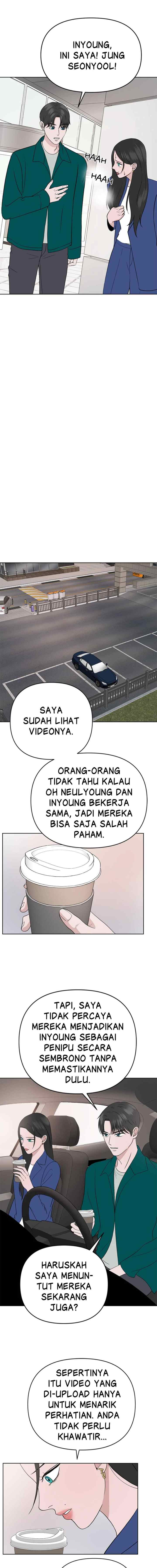 Nuance of Lying chapter 11 halaman 6