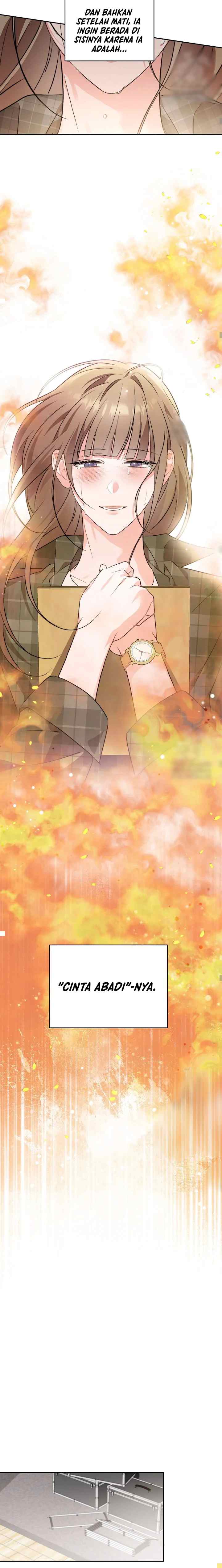 Masquerade chapter 23 halaman 12