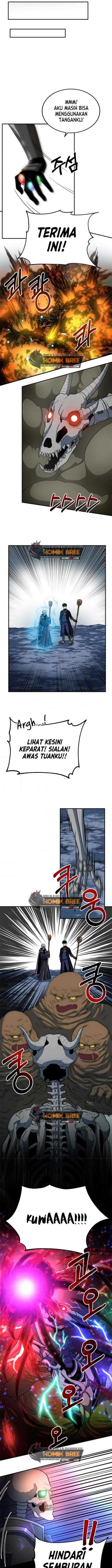 Dungeon House chapter 20 halaman 6