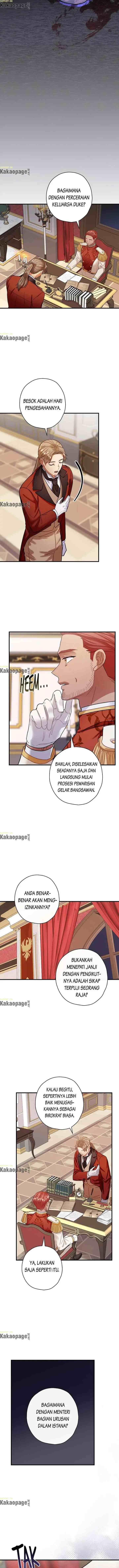 The Flower Dances and the Wind Sings chapter 91 halaman 11