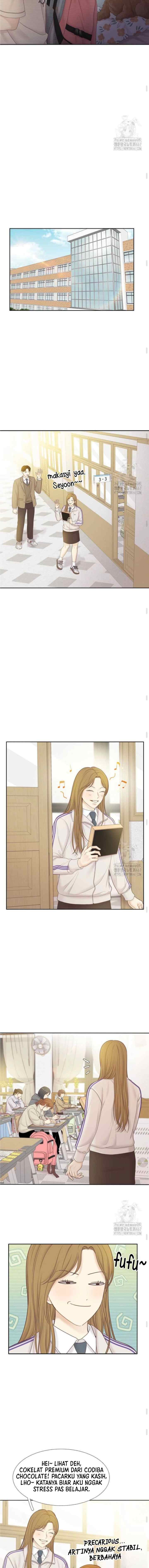 Odd Girls Out S2 chapter 227 halaman 12