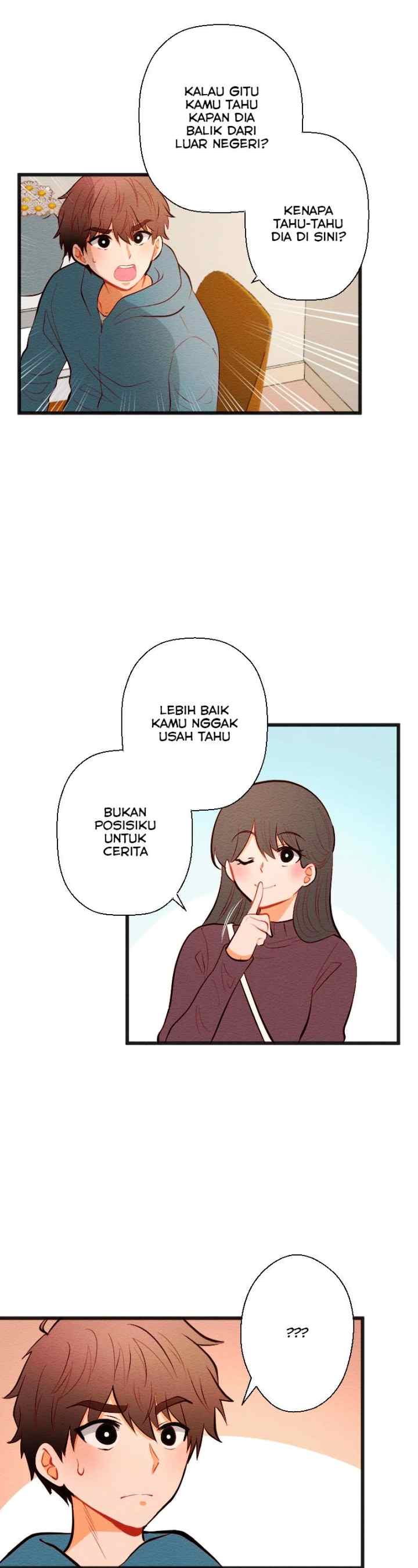 Mistake S2 chapter 30 halaman 14